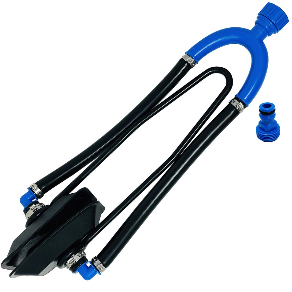 Outboard Motor Muffs - Get Tight Gear