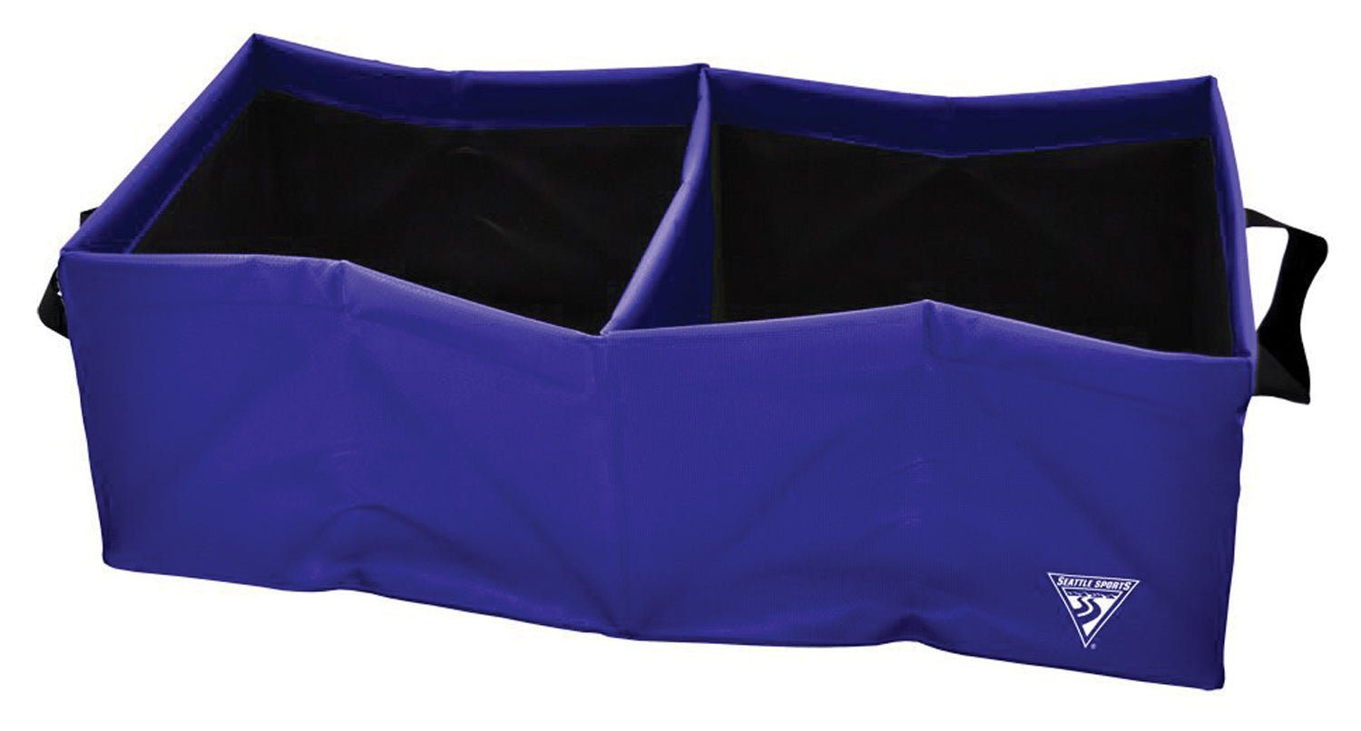 Outfitter Double Pack 25 L Blue - Get Tight Gear