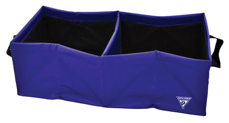 Outfitter Double Pack 25 L Blue - Get Tight Gear