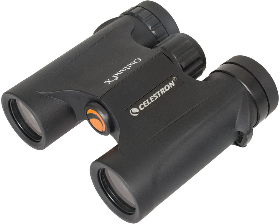 Outland X 10 X 25 Waterproof - Get Tight Gear