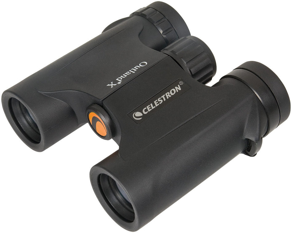 Outland X 8 X 25 Waterproof - Get Tight Gear