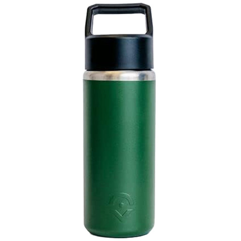 Outsider The All Day Water Bottle Green - Get Tight Gear