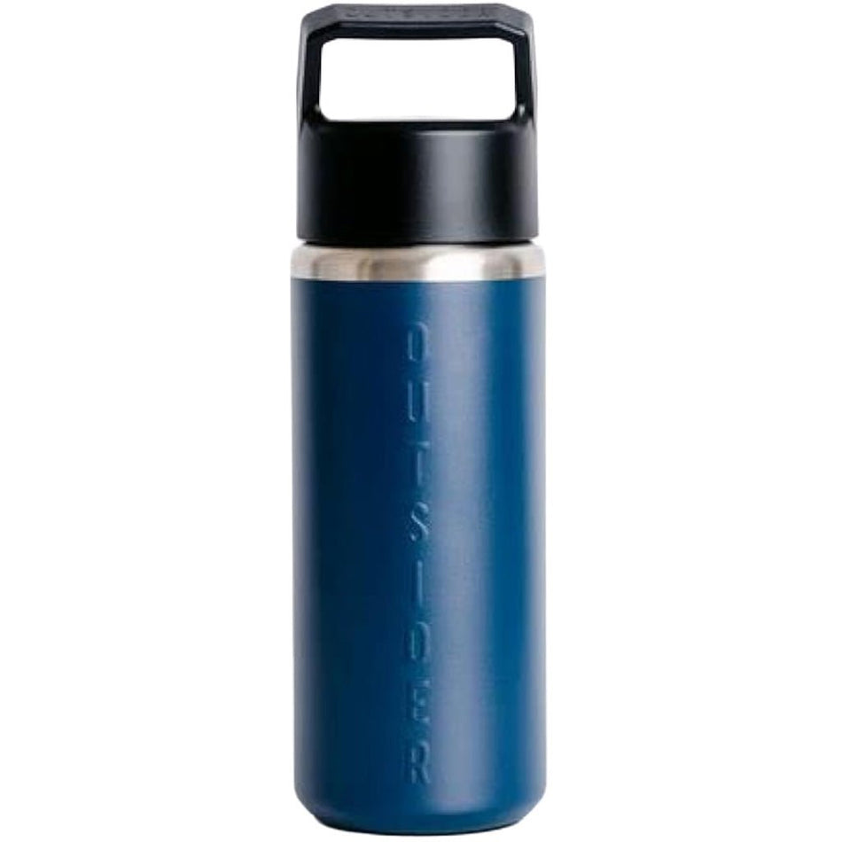 Outsider The All Day Water Bottle Navy - Get Tight Gear