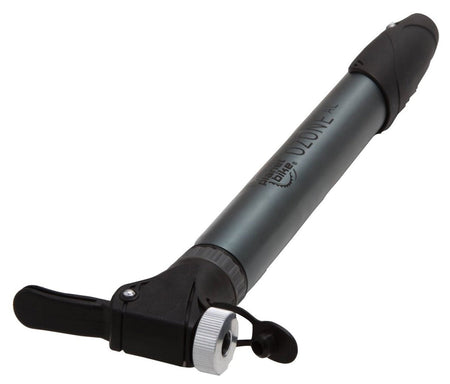 Ozone Al Mini Pump - Get Tight Gear