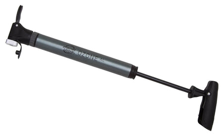 Ozone Al Mini Pump - Get Tight Gear