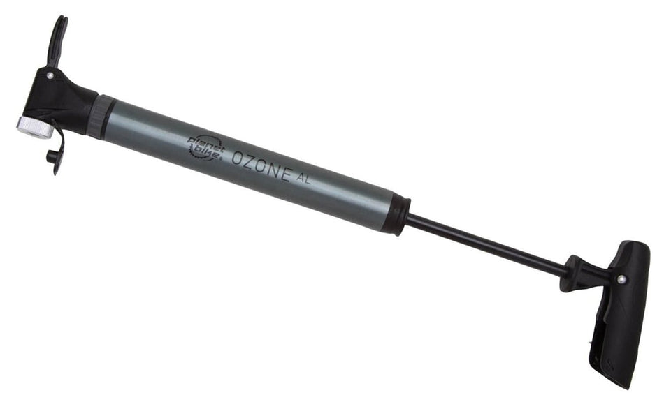 Ozone Al Mini Pump - Get Tight Gear