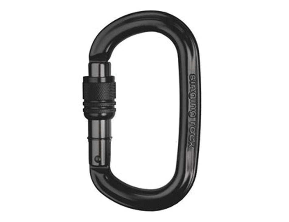 Ozone Screwgate Sg Black - Get Tight Gear