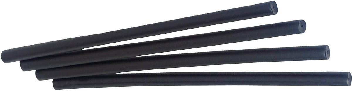 P Stick Black 6 Mm 4 Pcs 35 G - Get Tight Gear