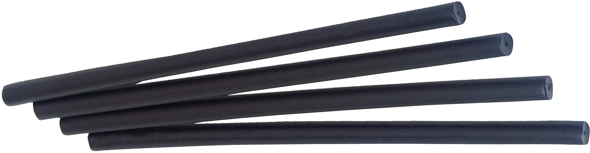 P Stick Black 6 Mm 4 Pcs 35 G - Get Tight Gear