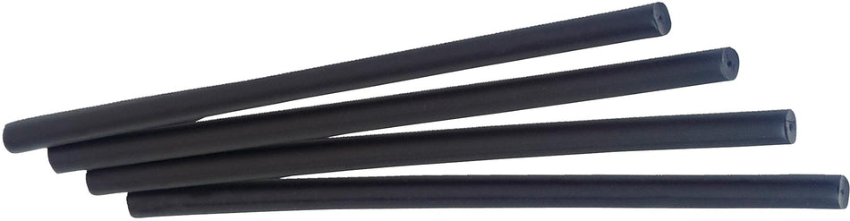 P Stick Black 6 Mm 4 Pcs 35 G - Get Tight Gear