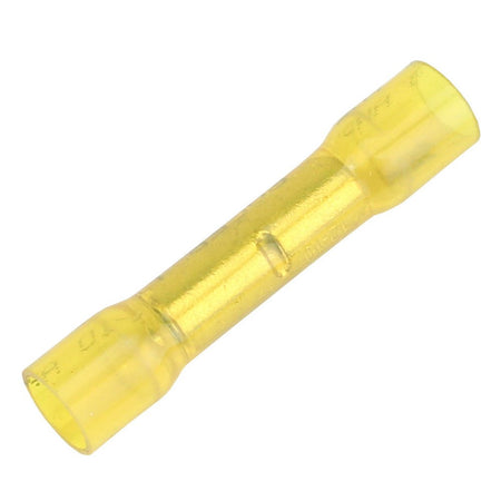 Pacer 12 - 10 AWG Heat Shrink Butt Connector - 500 Pack - Get Tight Gear