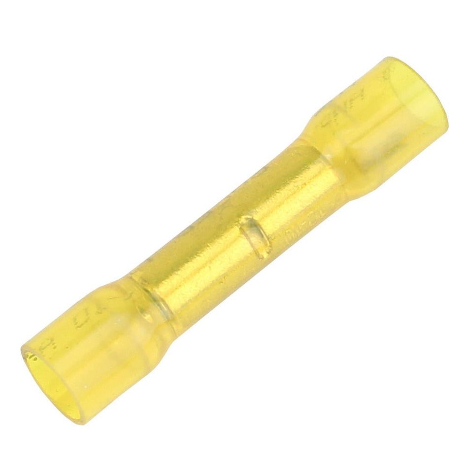 Pacer 12 - 10 AWG Heat Shrink Butt Connector - 500 Pack - Get Tight Gear