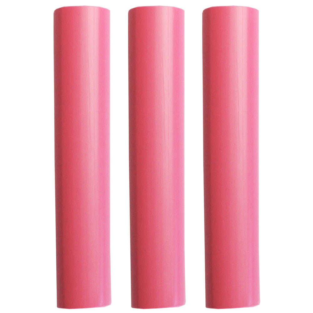 Pacer Battery Cable Heat Shrink Tubing - 1" x 12" - Red (3 - Pieces) - Get Tight Gear