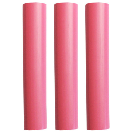 Pacer Battery Cable Heat Shrink Tubing - 1" x 12" - Red (3 - Pieces) - Get Tight Gear