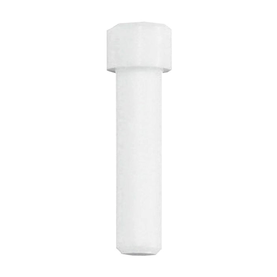 Pacer DT & DTP Deutsch Cavity Plug - 16 & 12 Contact Size - White (100 Pack) - Get Tight Gear