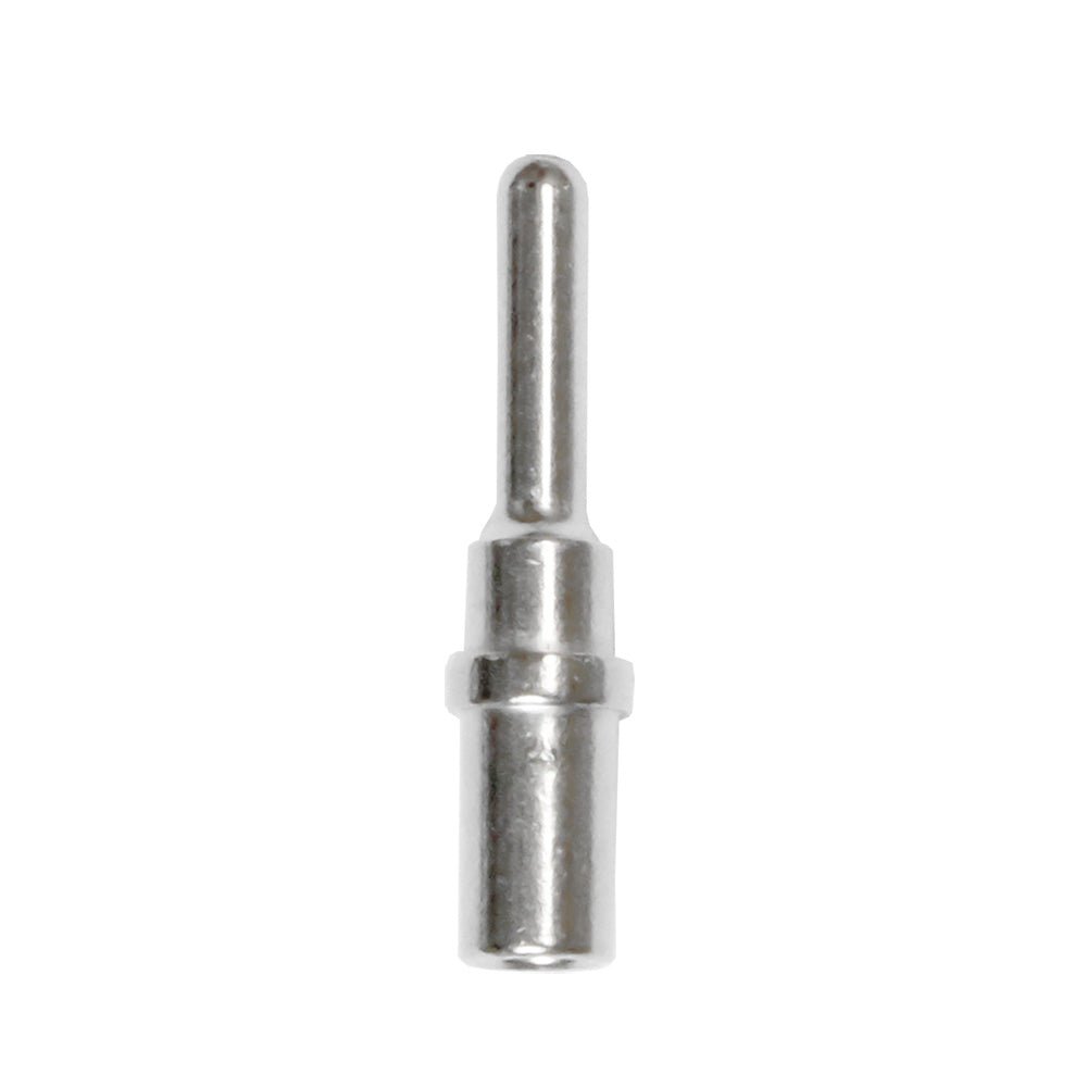 Pacer DTP Deutsch Pin f/14 - 12 AWG Wire - Size 12 Contact (10 Pack) - Get Tight Gear
