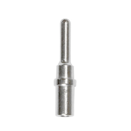 Pacer DTP Deutsch Pin f/14 - 12 AWG Wire - Size 12 Contact (10 Pack) - Get Tight Gear