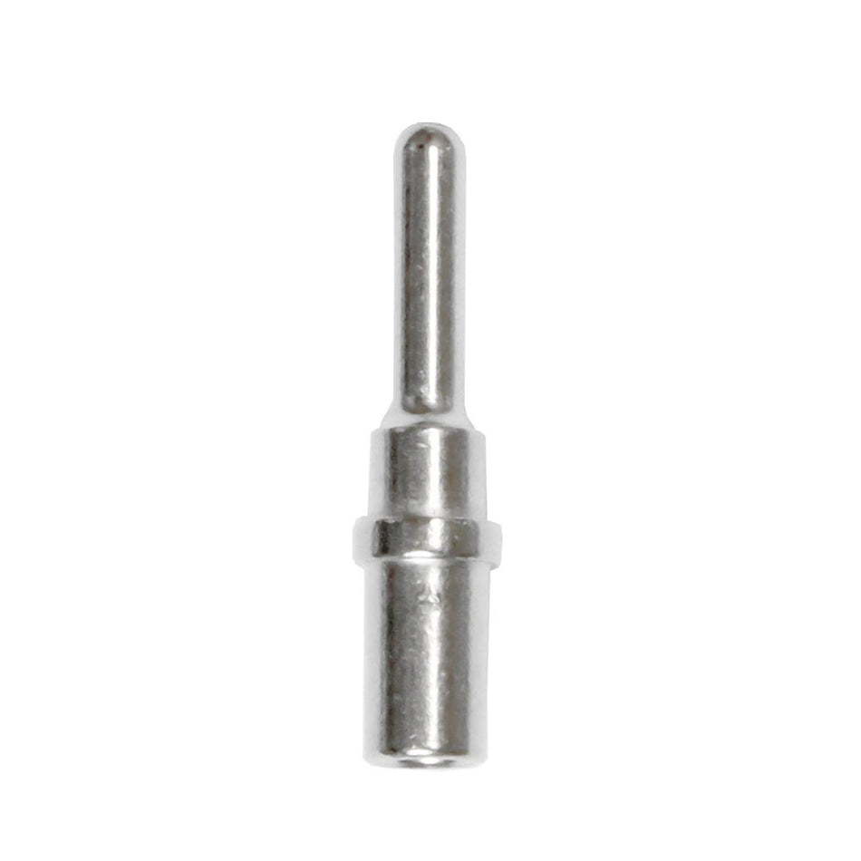 Pacer DTP Deutsch Pin f/14 - 12 AWG Wire - Size 12 Contact (10 Pack) - Get Tight Gear