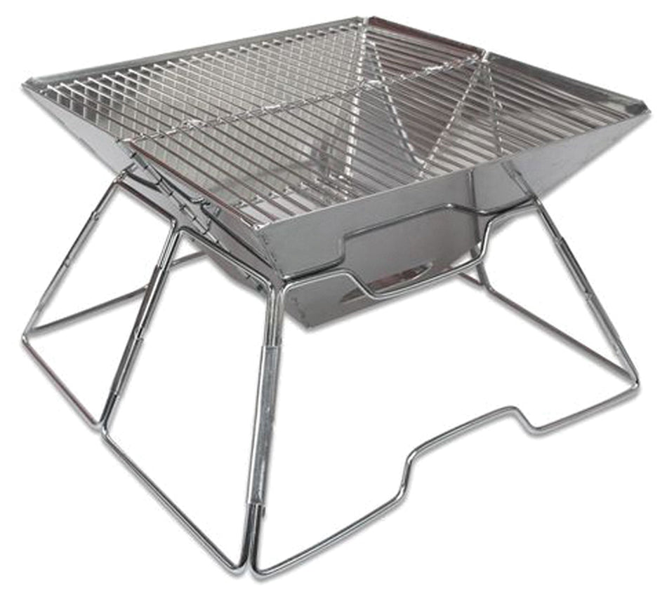 Pack A Long Grill - Get Tight Gear