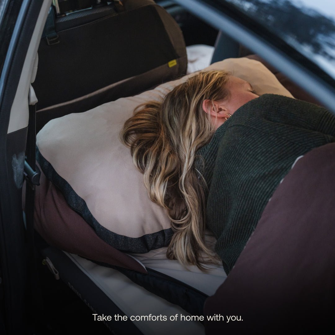 Packable Camping Pillow - Get Tight Gear