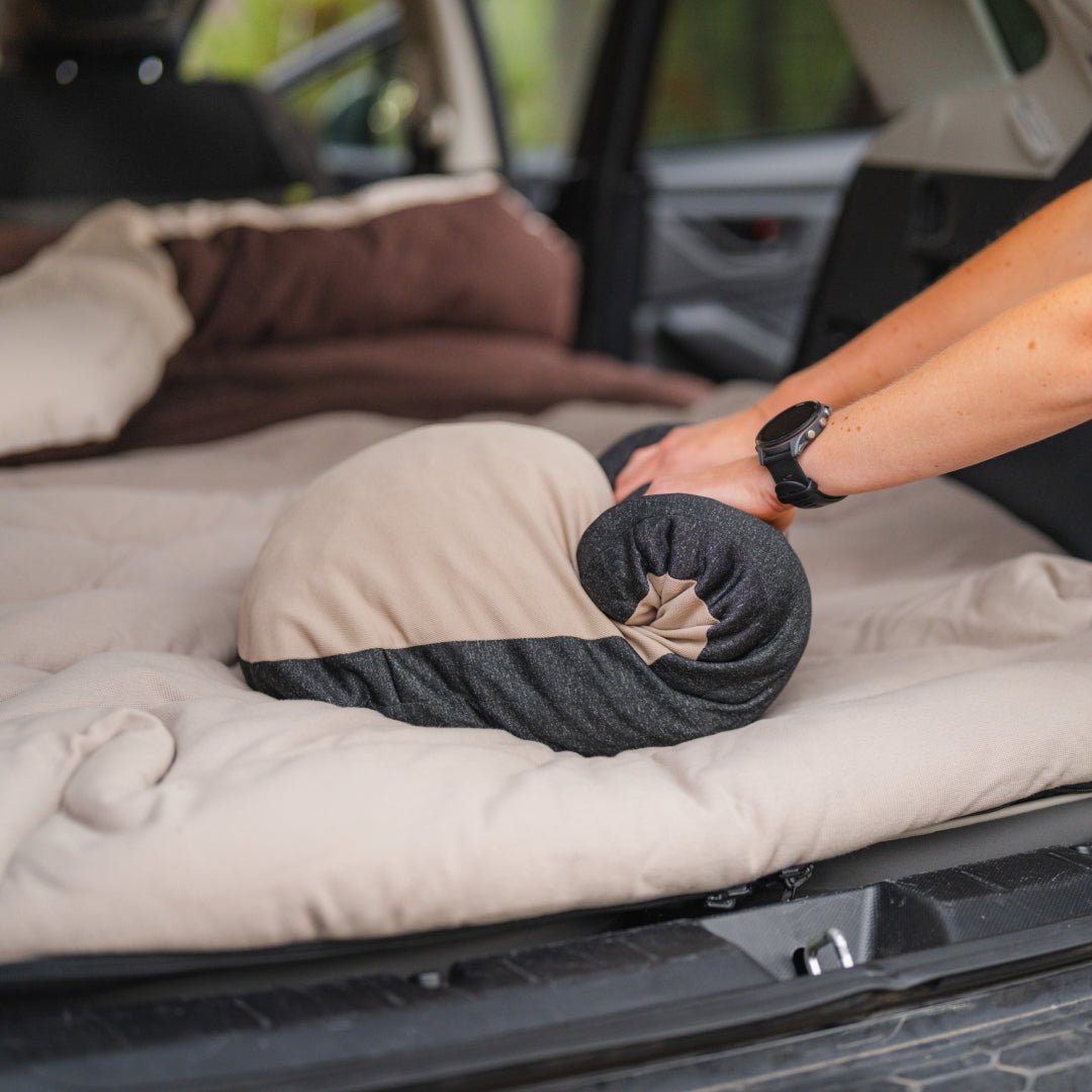 Packable Camping Pillow - Get Tight Gear