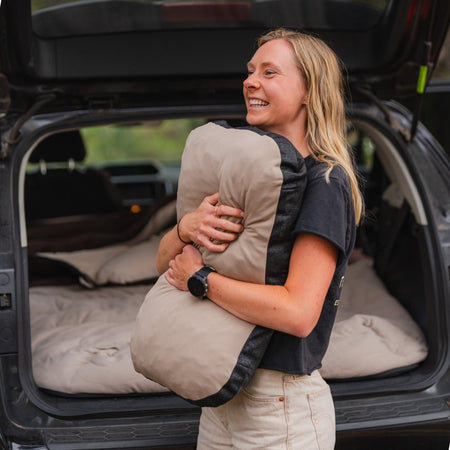 Packable Camping Pillow - Get Tight Gear