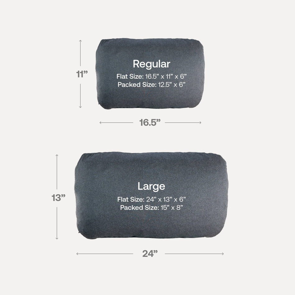 Packable Camping Pillow - Get Tight Gear