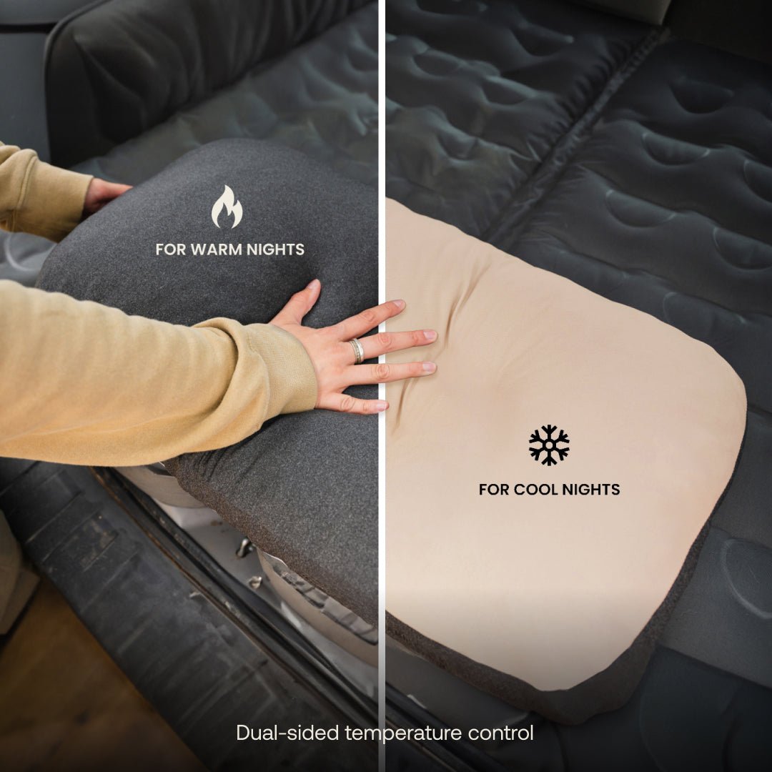 Packable Camping Pillow - Get Tight Gear