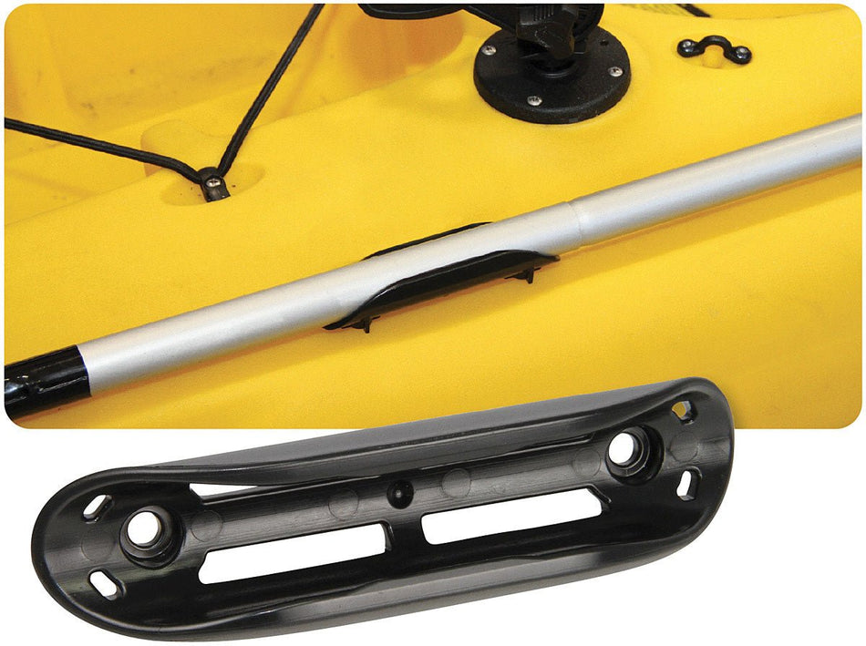 Paddle Clip - Get Tight Gear
