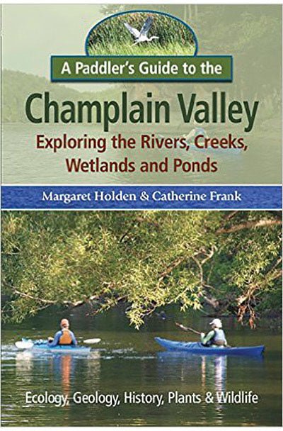Paddler's Gd Champlain Valley - Get Tight Gear