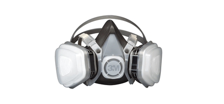 PAINT SPRAY RESP. LARGE - Get Tight Gear