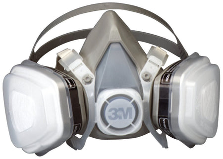 PAINT SPRAY RESP. SMALL - Get Tight Gear