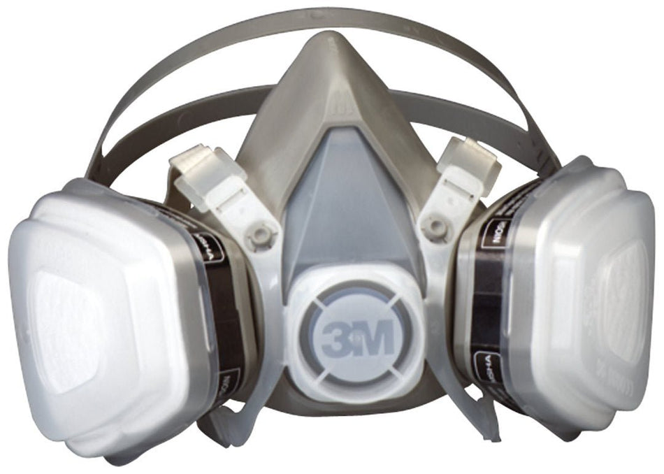 PAINT SPRAY RESP. SMALL - Get Tight Gear
