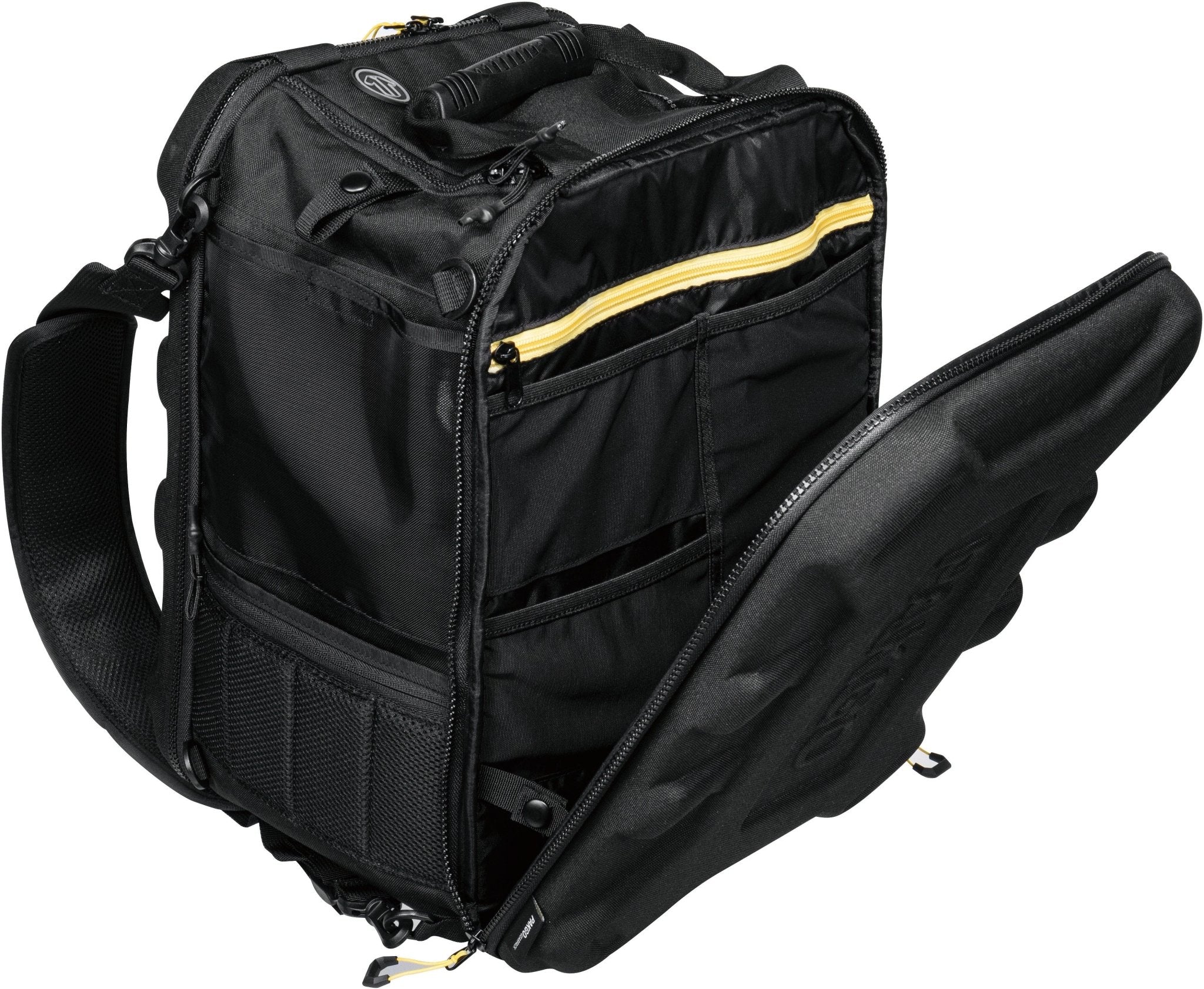 Pak Go Gear Bag 40 L - Get Tight Gear