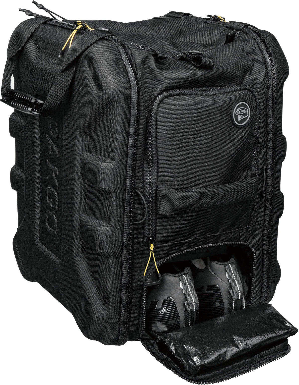 Pak Go Gear Bag 40 L - Get Tight Gear