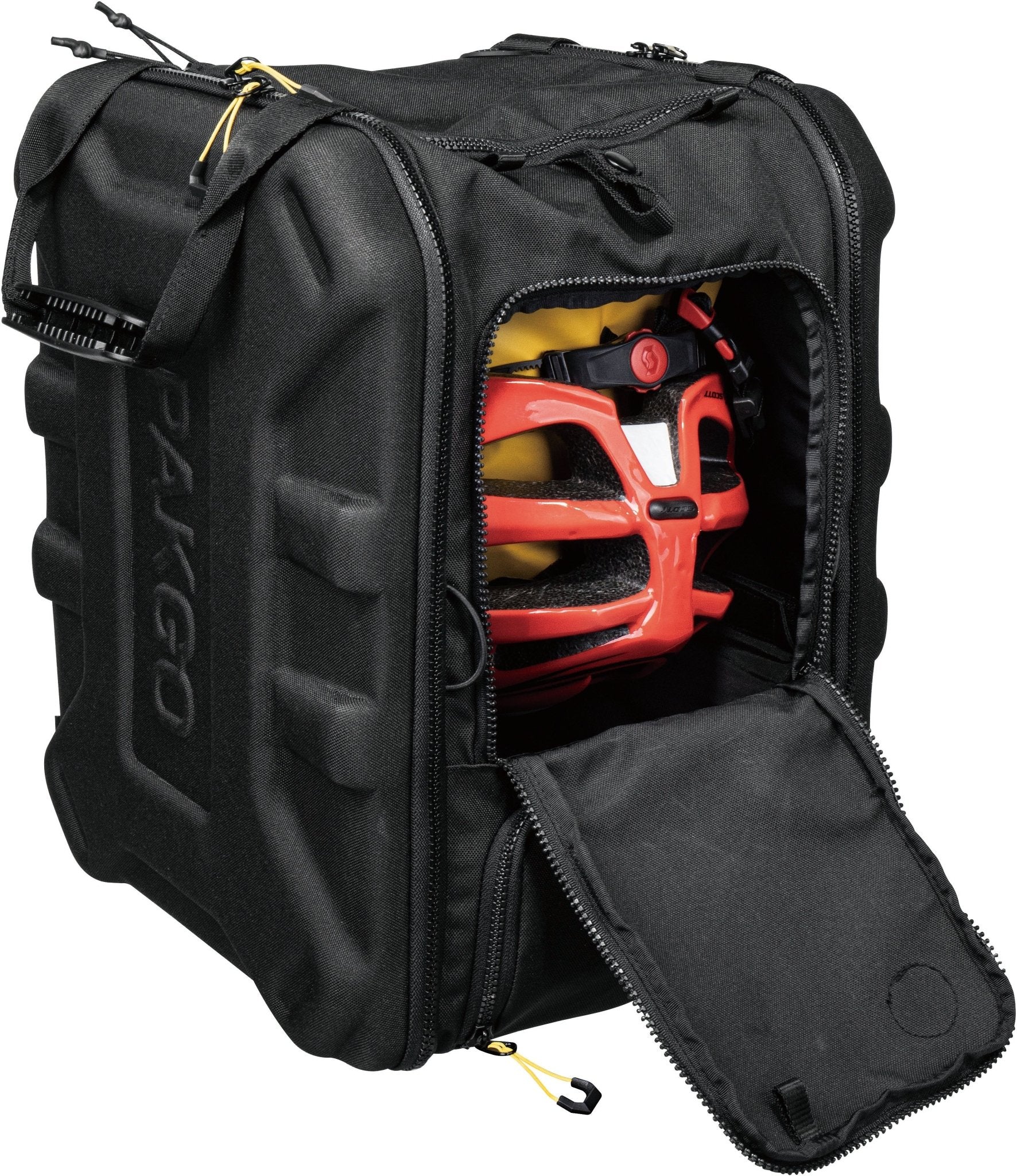 Pak Go Gear Bag 40 L - Get Tight Gear