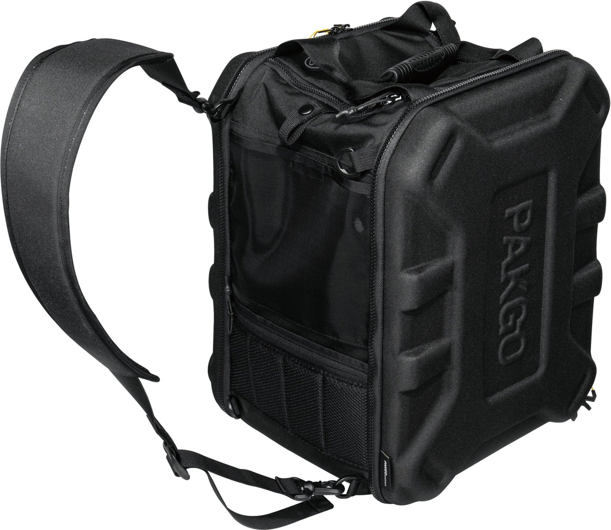 Pak Go Gear Bag 40 L - Get Tight Gear