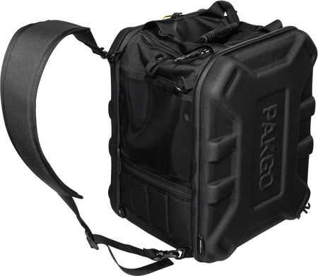 Pak Go Gear Bag 40 L - Get Tight Gear