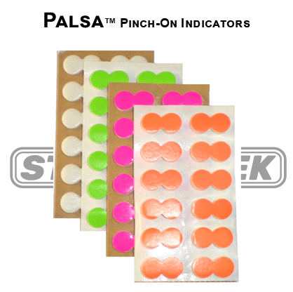 Palsa™ Strike Indicators - Get Tight Gear