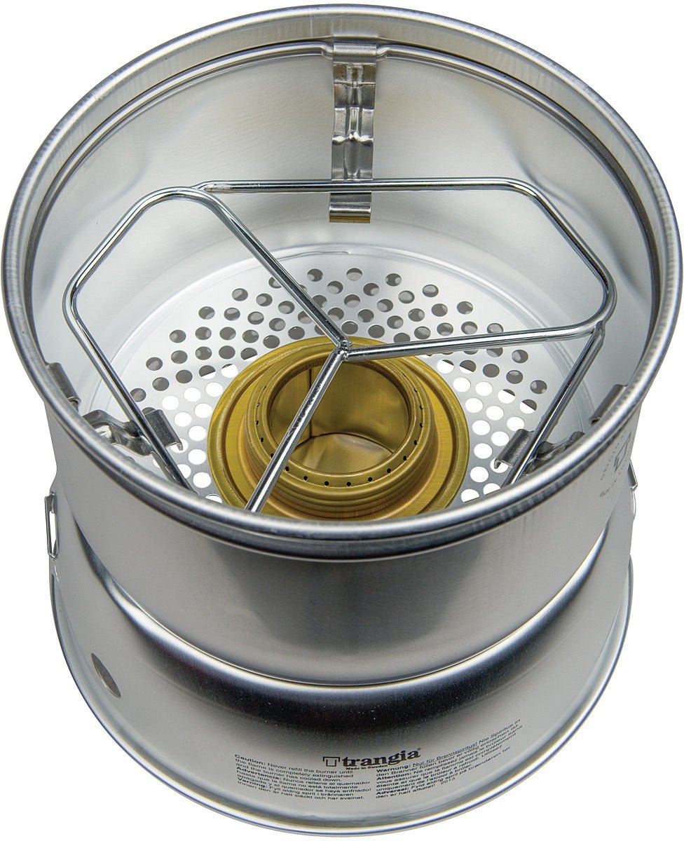 Pan Stand For 27 Or 25 Stoves - Get Tight Gear