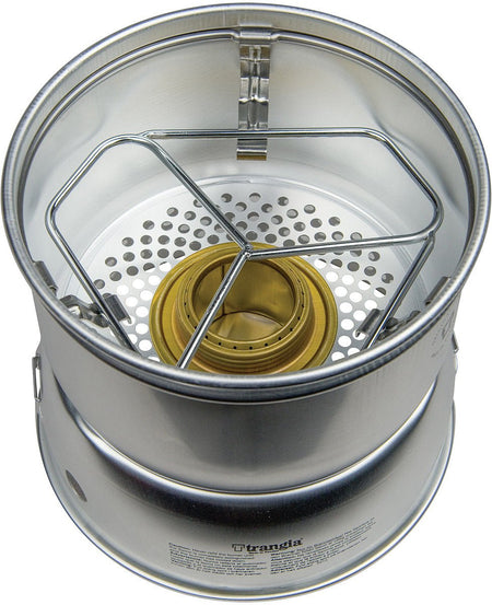 Pan Stand For 27 Or 25 Stoves - Get Tight Gear