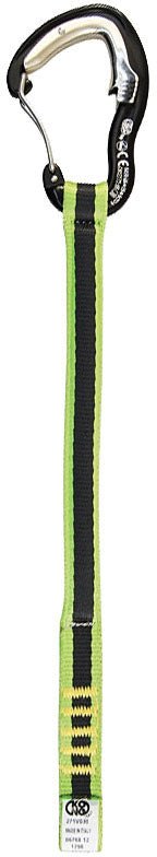 Panic System 30 Cm Quickdraw - Get Tight Gear