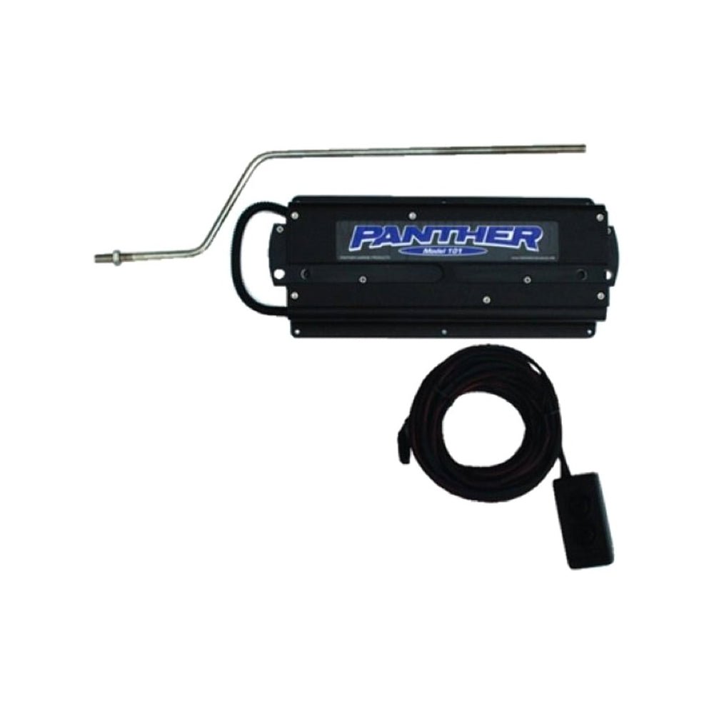 Panther 101 Electro Steer - Saltwater - No Electronics - Get Tight Gear