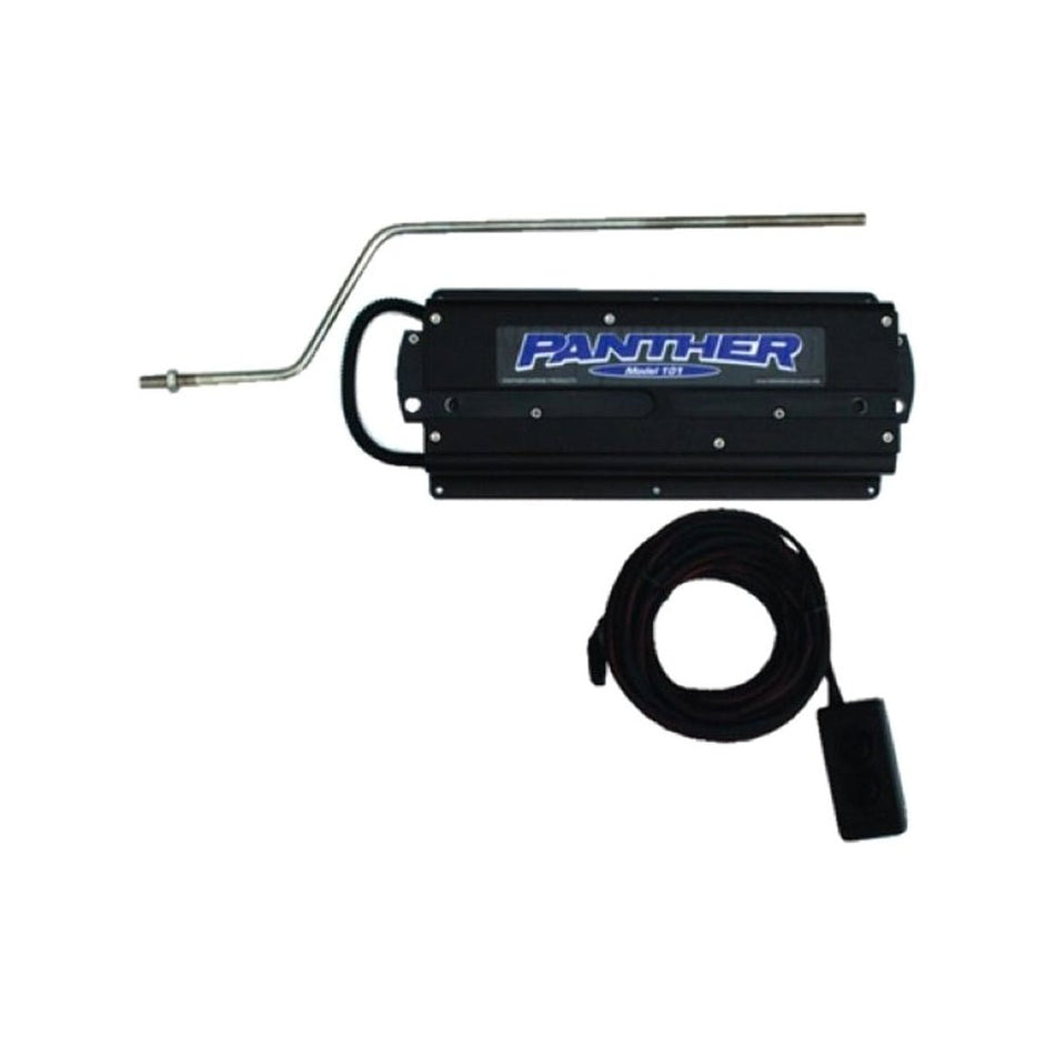 Panther 101 Electro Steer - Saltwater - No Electronics - Get Tight Gear