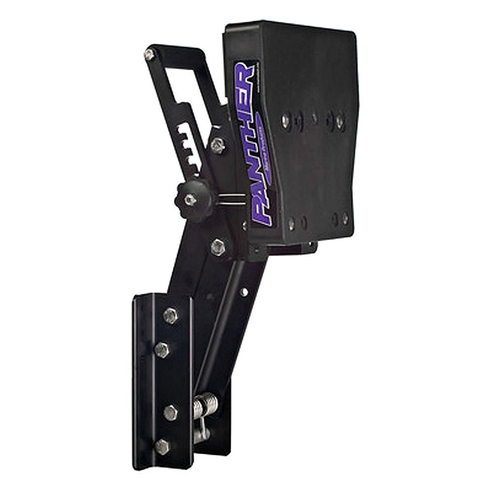 Panther 4 - Stroke Bracket w/16" Vertical Travel - Get Tight Gear