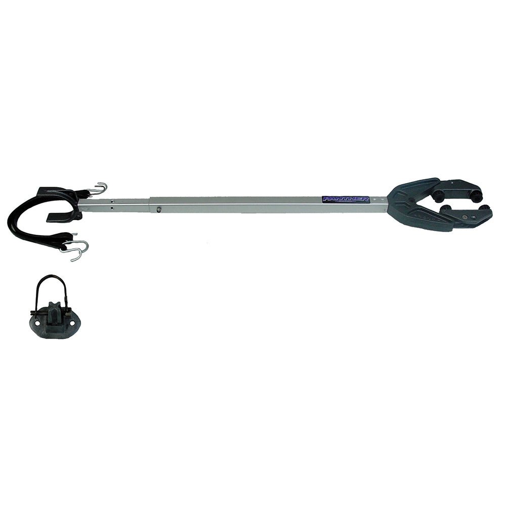 Panther Adjustable Motor Support - Get Tight Gear