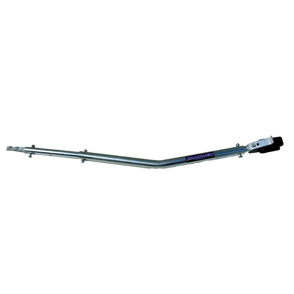 Panther Adjustable Transom Saver - Get Tight Gear