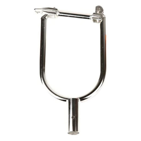Panther Happy Hooker Mooring Aid - Stainless Steel - Get Tight Gear