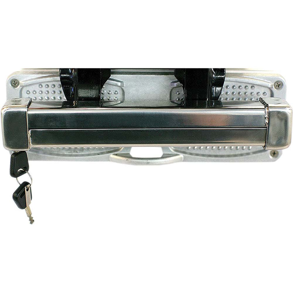 Panther HD Turnbuckle Outboard Motor Lock - Get Tight Gear