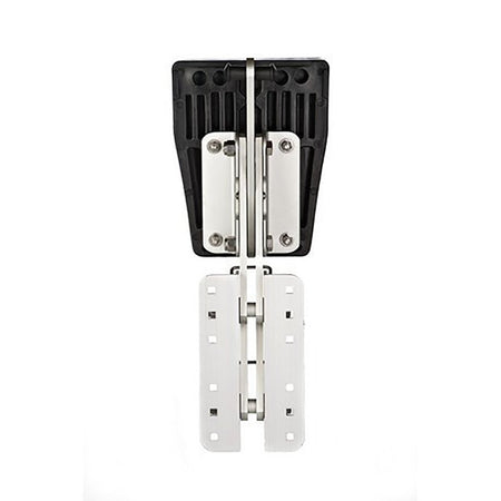 Panther Marine Outboard Motor Bracket - Aluminum - Max 20HP - Get Tight Gear